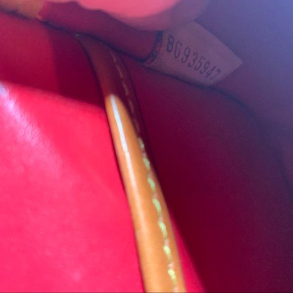 Dooney & Bourke CrossBody leather Purse navy - Picture 10 of 16